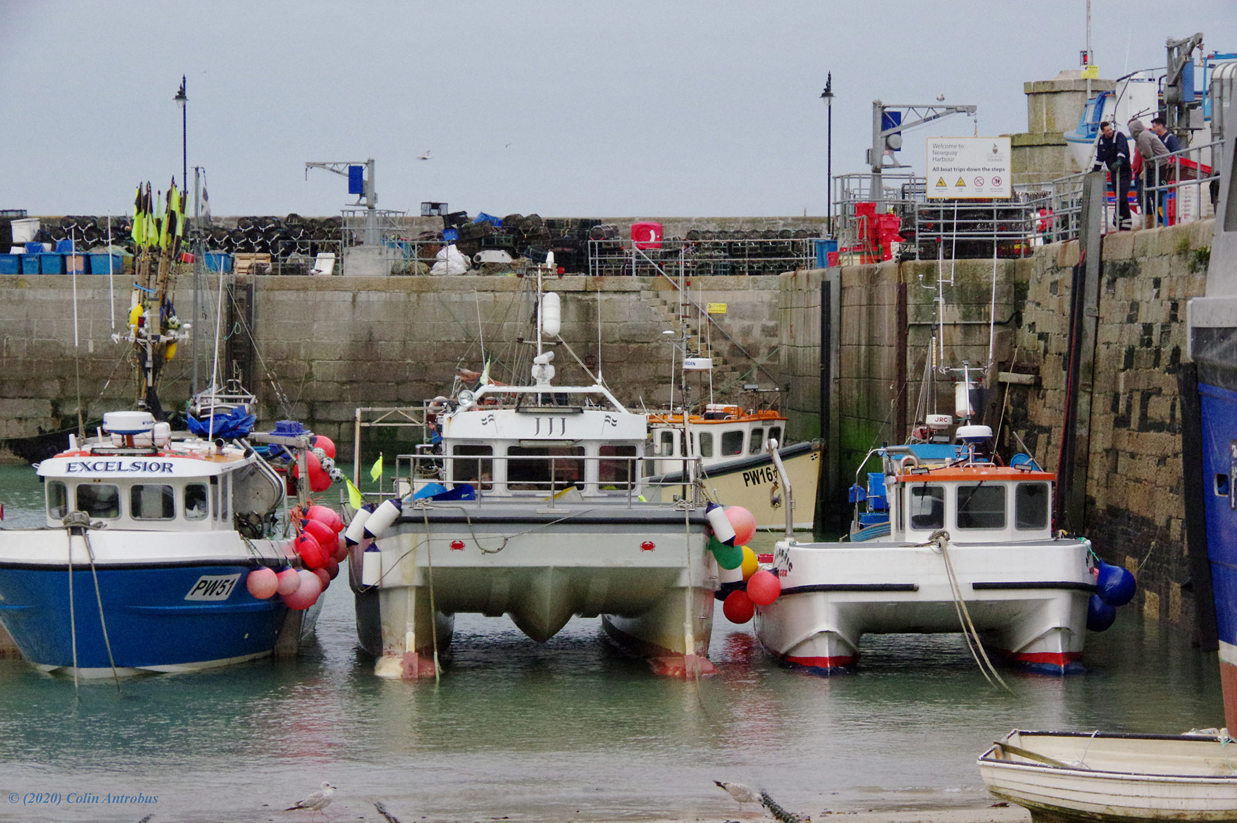 Newquay